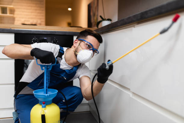 Best Commercial Pest Control Services  in Candor, NC