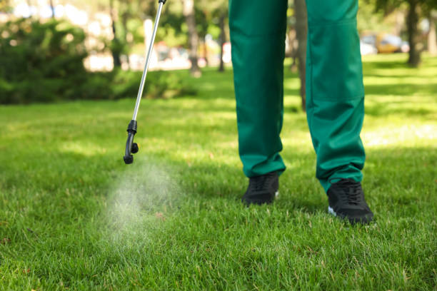  Candor, NC Pest Control Pros