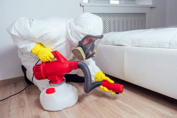 Best Best Pest Control Companies  in Candor, NC